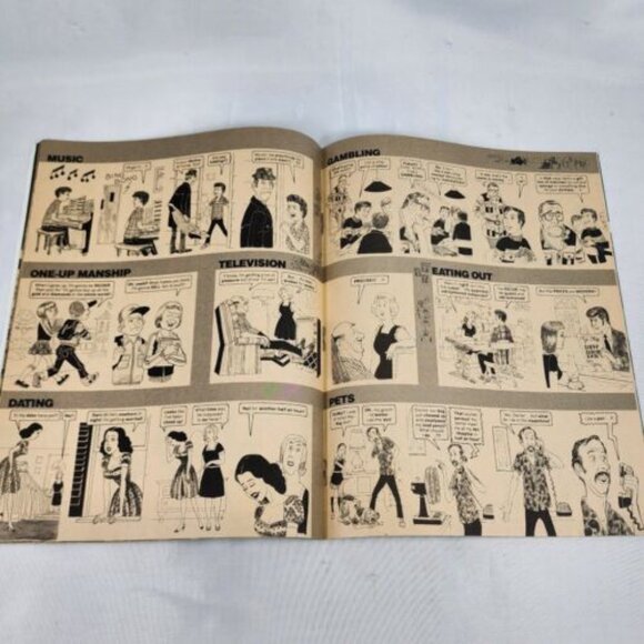 Mad Magazine Issue #251 December 1984‎ Salutes The Jacksons Michael Jackson FN+ - Picture 6 of 6